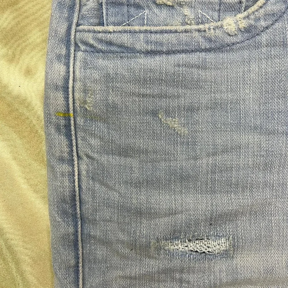 NWOT True Religion 1pc Jeans